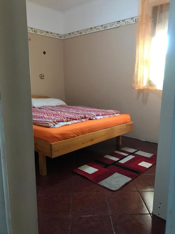 Edu Apartman Hajdúszoboszló 외부 사진