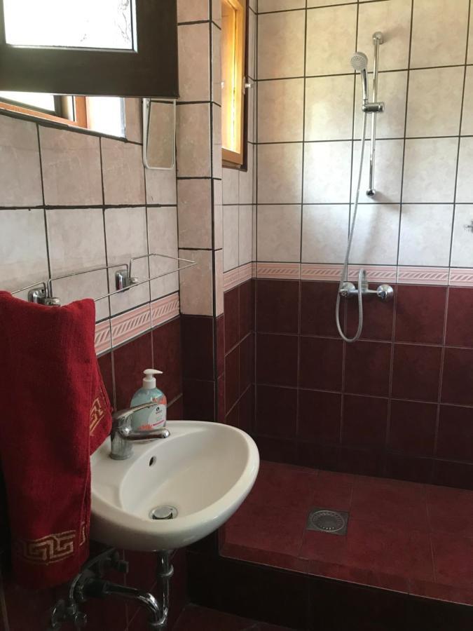 Edu Apartman Hajdúszoboszló 외부 사진