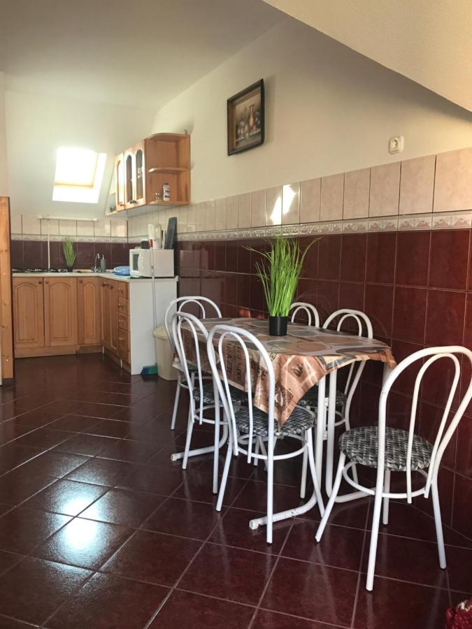 Edu Apartman Hajdúszoboszló 외부 사진