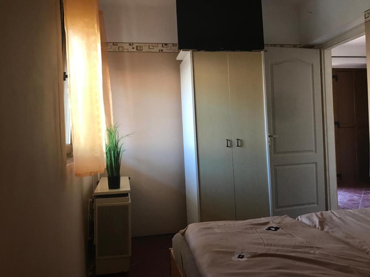 Edu Apartman Hajdúszoboszló 외부 사진