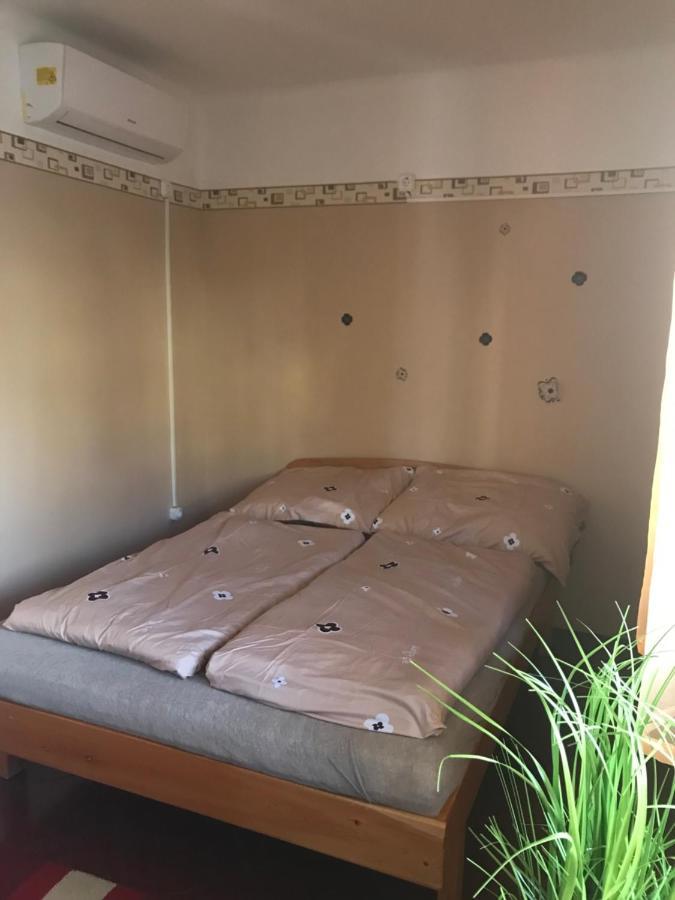 Edu Apartman Hajdúszoboszló 외부 사진