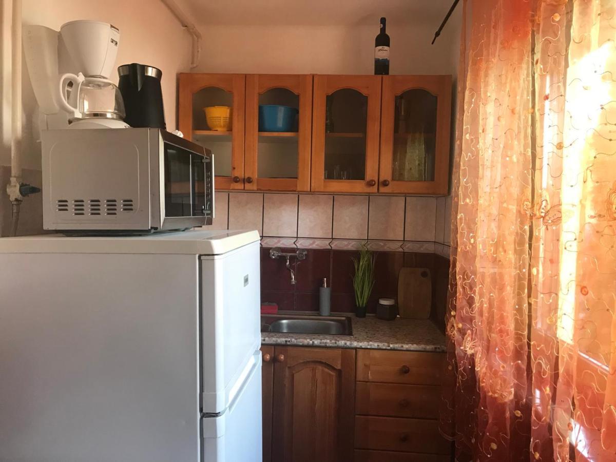 Edu Apartman Hajdúszoboszló 외부 사진