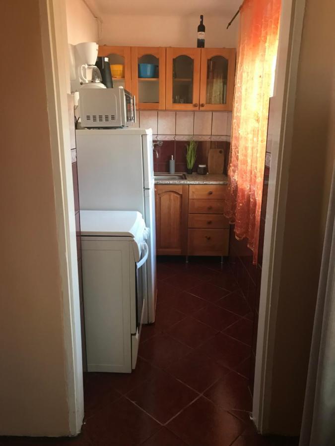 Edu Apartman Hajdúszoboszló 외부 사진