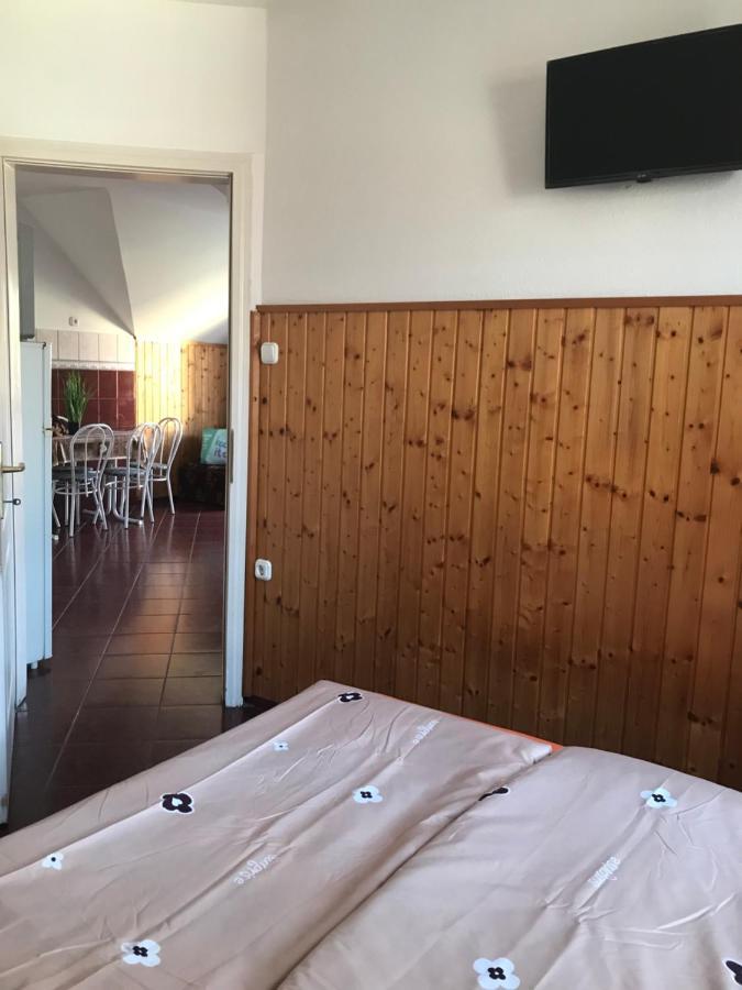 Edu Apartman Hajdúszoboszló 외부 사진