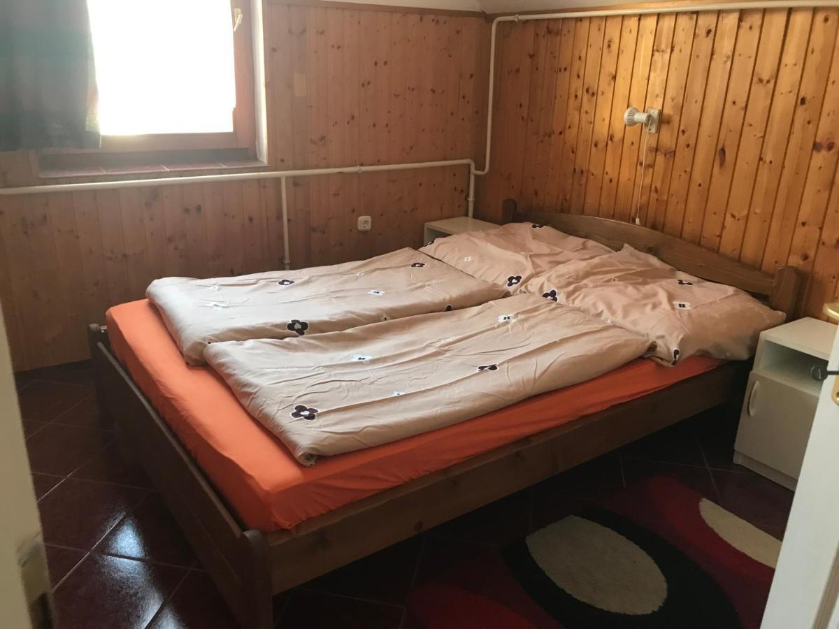 Edu Apartman Hajdúszoboszló 외부 사진