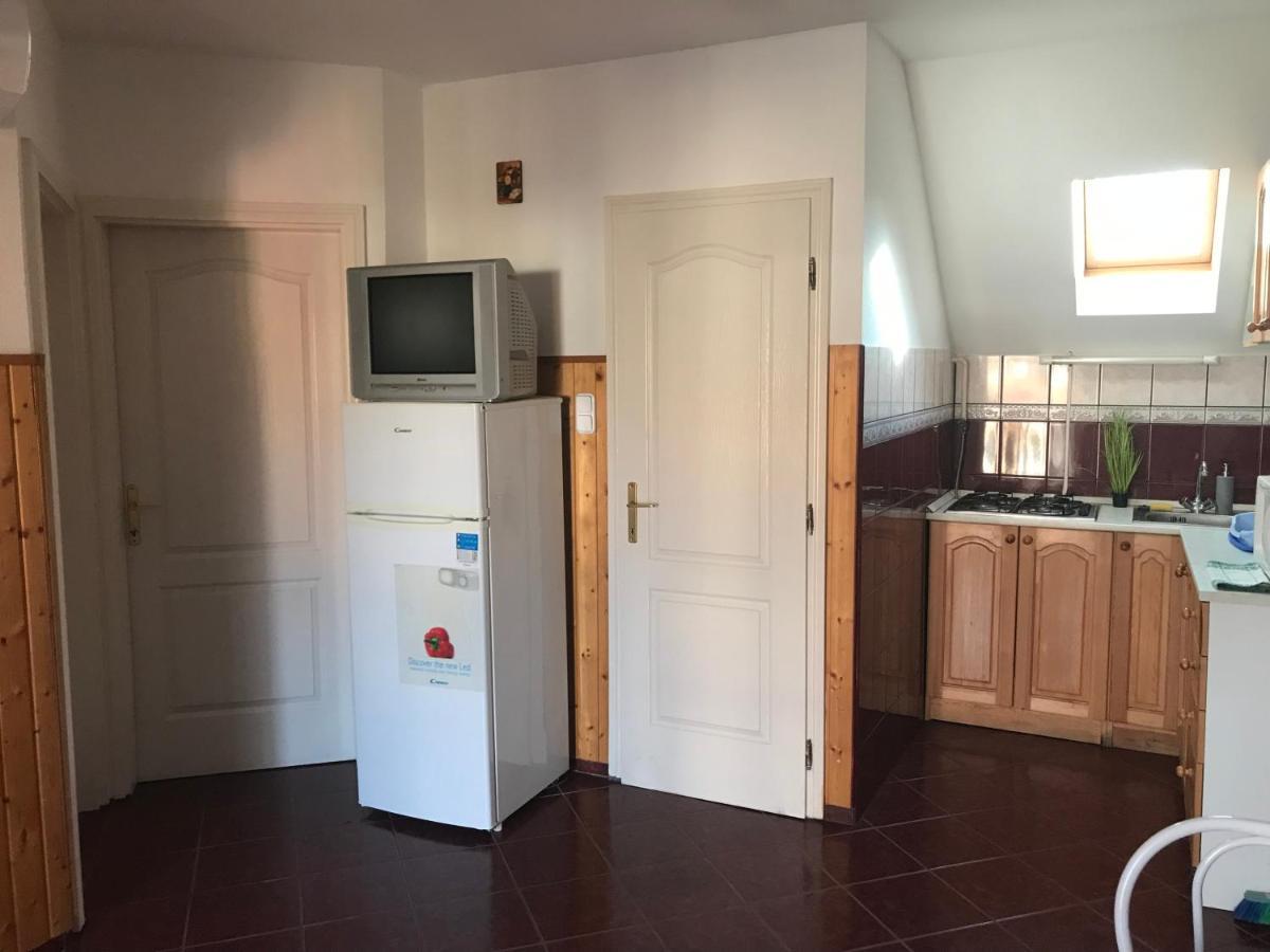 Edu Apartman Hajdúszoboszló 외부 사진