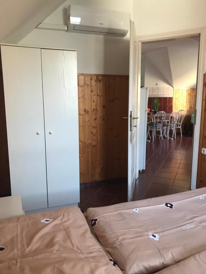 Edu Apartman Hajdúszoboszló 외부 사진