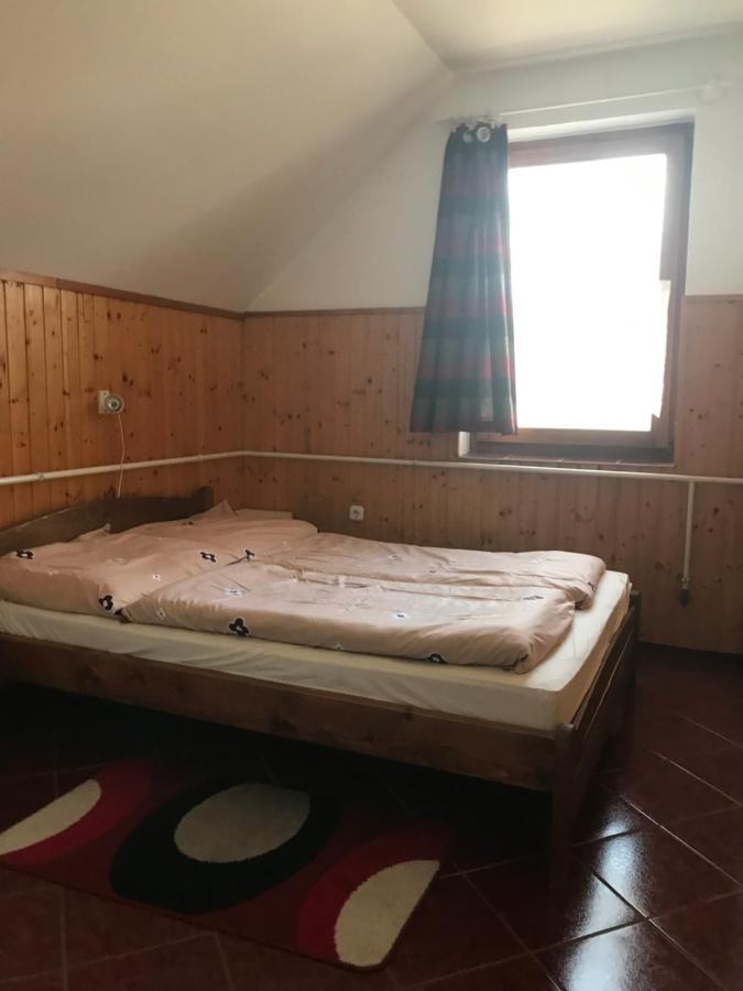 Edu Apartman Hajdúszoboszló 외부 사진