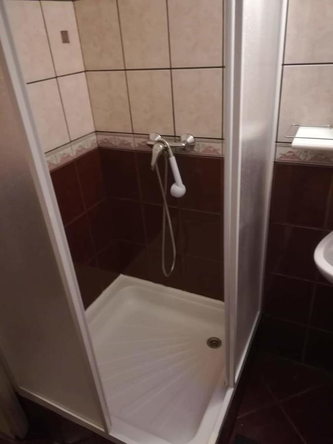 Edu Apartman Hajdúszoboszló 외부 사진